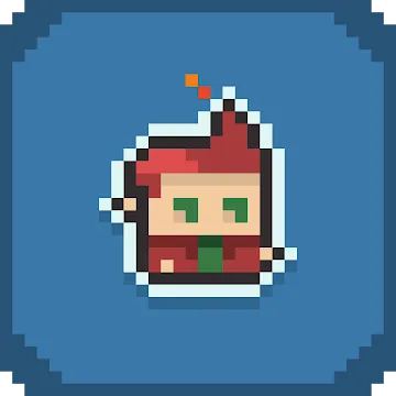 Element Boy - 2D puzzle platformer icon