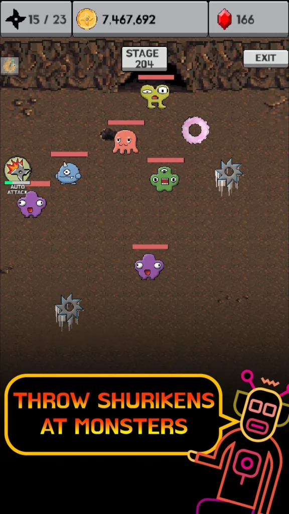 xxUP screenshot