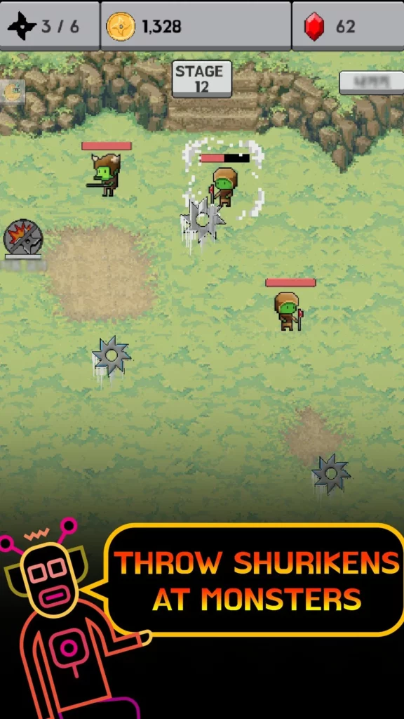 xxUP screenshot