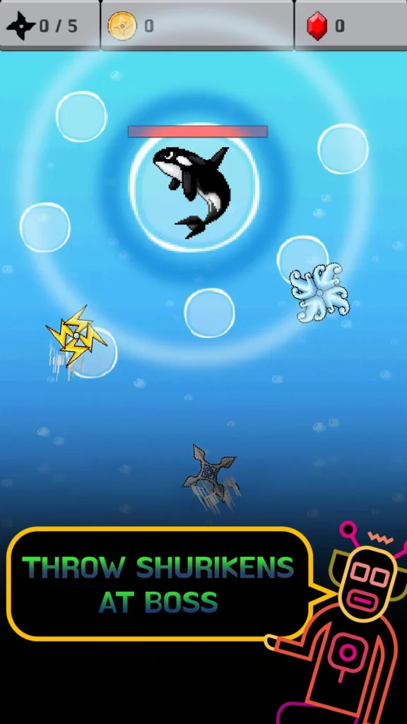 xxUP screenshot