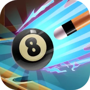 8 Ball Billiards icon