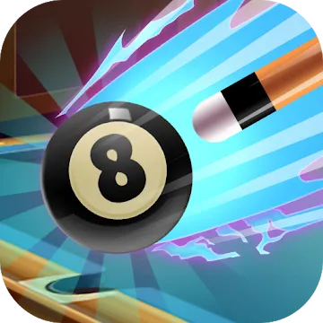 8 Ball Billiards icon