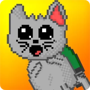 Cats Can Fly! icon