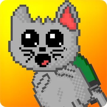 Cats Can Fly! icon