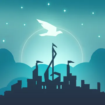 Nightbird Society: Magical Journey icon