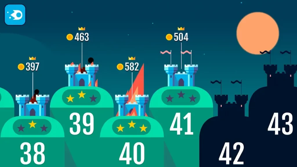 Drag'n'Boom screenshot