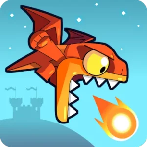 Drag'n'Boom icon