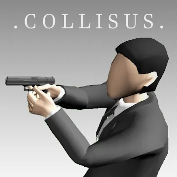 Collisus icon
