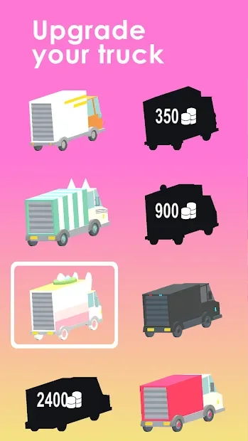 Unpack 3D - Moving Simulator screenshot
