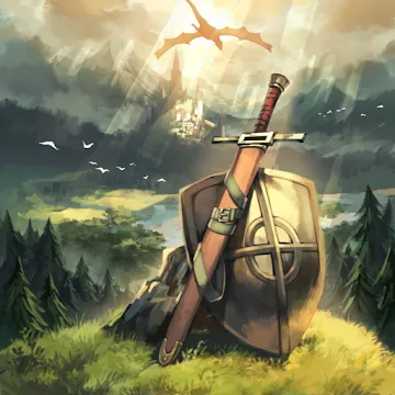Seek Of Souls - An Unlimited adventure icon