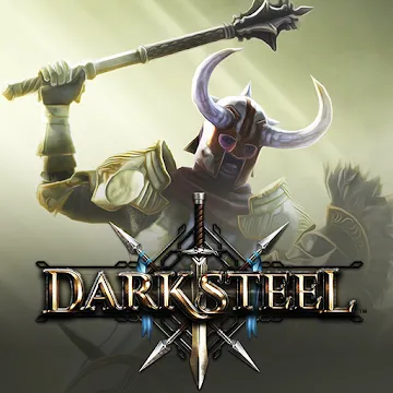 Dark Steel icon