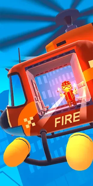 HellCopter screenshot