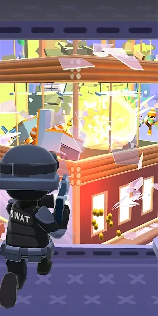 HellCopter screenshot