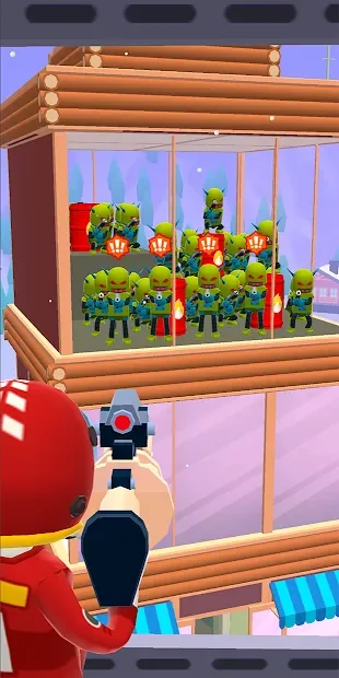 HellCopter screenshot