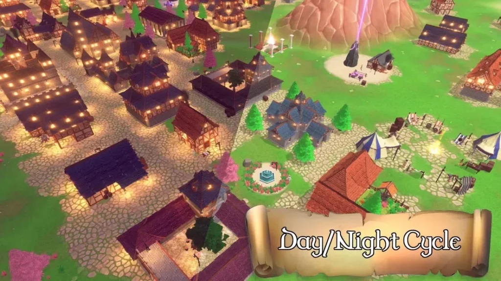 CraftQuest: Empires screenshot