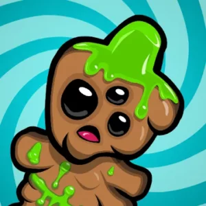 Cookies TD — Idle TD Endless Idle Tower Defense 50