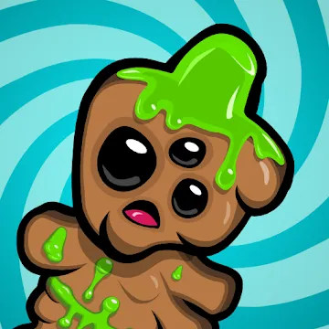 Cookies TD - Idle TD Endless Idle Tower Defense icon