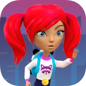 Tricky Liza: Платформер Приключений С Сюжетом 2D 1.1.36 (MOD: много денег)