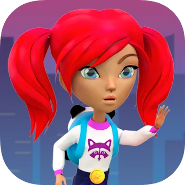 Tricky Liza: Платформер Приключений С Сюжетом 2D icon