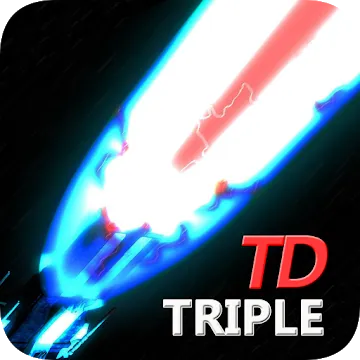 Triple Tower Defense icon