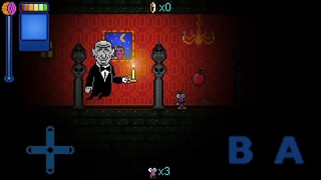 Juiced! screenshot