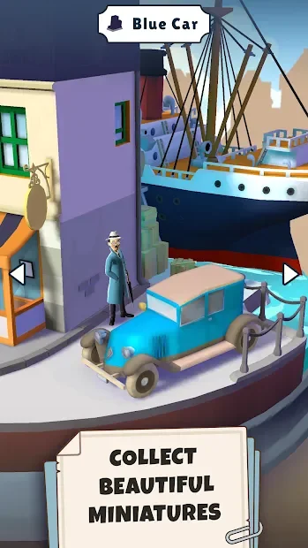 Tintin Match screenshot