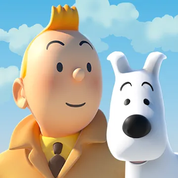 Tintin Match 1.12.2 (MOD: много денег)