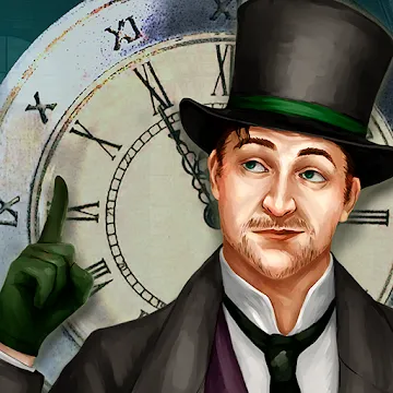 Поиск Предметов: Машина Времени - Найди предмет icon