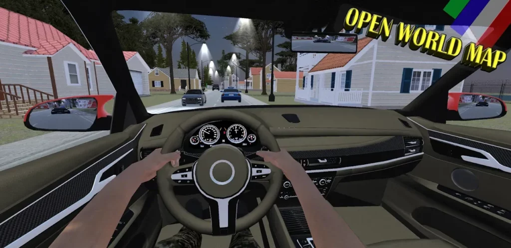 Car Driving Multiplayer 2020 : Ichallenge 1 screenshot
