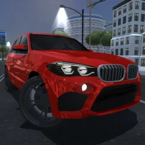 Car Driving Multiplayer 2020 : Ichallenge 1 icon