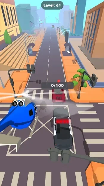 Полицейский screenshot