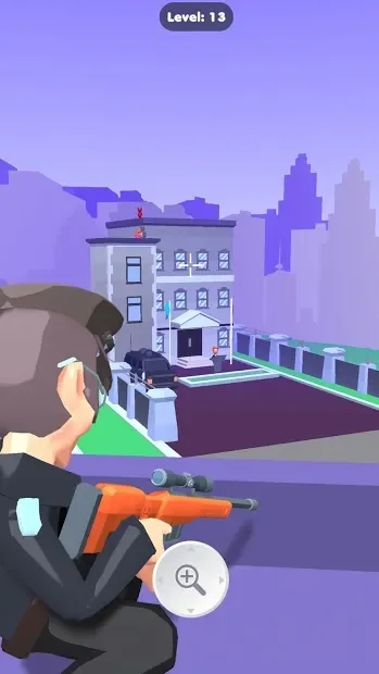 Полицейский screenshot