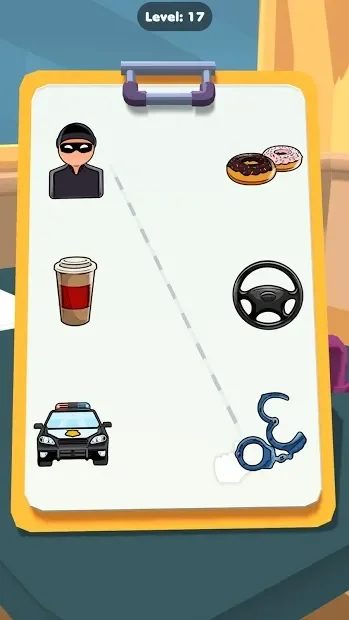 Полицейский screenshot