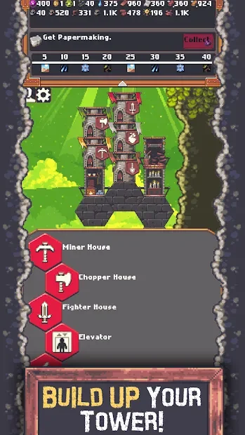 Idle Well screenshot