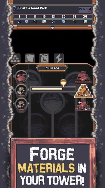Idle Well screenshot