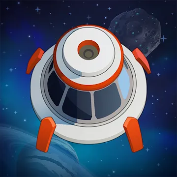 Asteronium: Космический симулятор — магнат энергии 0.9.74 (MOD: бесплатные покупки)