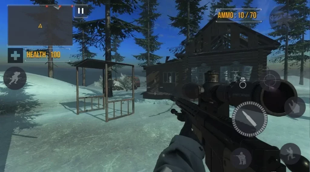 FGB Operators screenshot