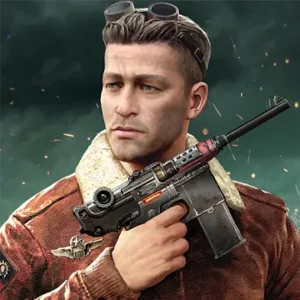 Diesel Soldiers: Военный экшн шутер icon