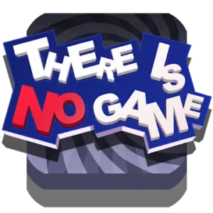 There Is No Game: Wrong Dimension icon