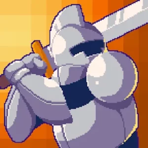 Overknight Dungeon 0.9