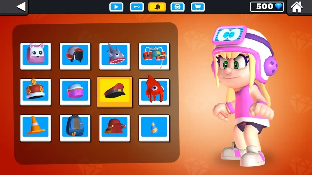 BiBi World screenshot