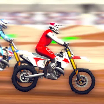 Super MX — The Champion 2.0.5 (MOD: много денег)