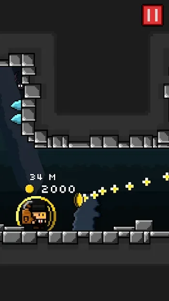 Prospector screenshot