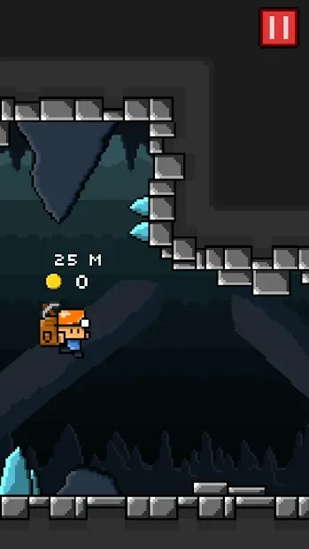 Prospector screenshot