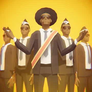 Crazy Dance icon