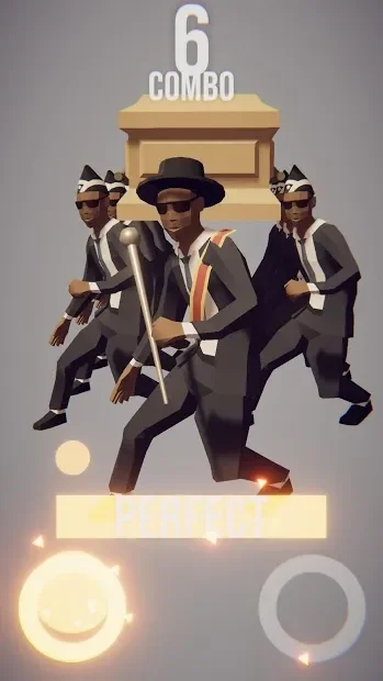 Crazy Dance screenshot