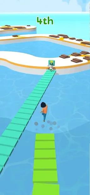 Shortcut Run screenshot