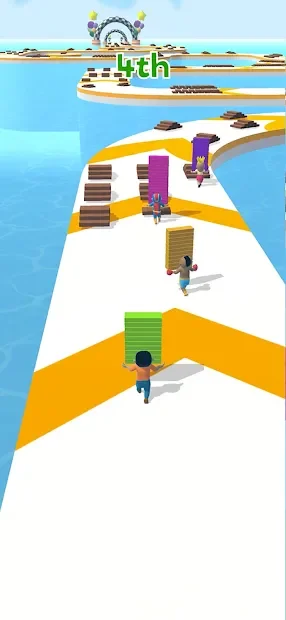 Shortcut Run screenshot
