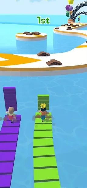 Shortcut Run screenshot