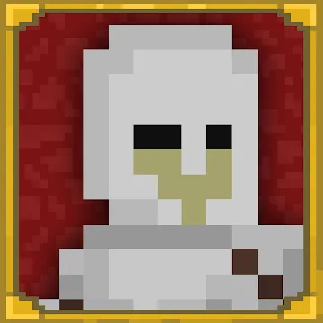 Темнейшее из Подземелий - Карточный RPG Рогалик icon